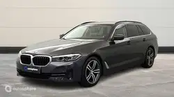 BMW Série 5 518dA 150ch Business Design Steptronic