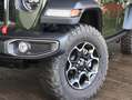 Jeep Gladiator Rubicon 3.6 V6 |  Grijs kenteken | mogelijk 4 pers Groen - thumbnail 20