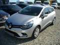 Renault Clio Grandtour Energy TCe 90 Business Edition,1.Hand !! Silber - thumbnail 1