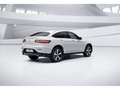 Mercedes-Benz GLC 220 d 4MATIC Coupé Cam PTS LED SHZ EASY-PACK Weiß - thumbnail 11
