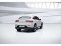 Mercedes-Benz GLC 220 d 4MATIC Coupé Cam PTS LED SHZ EASY-PACK Weiß - thumbnail 12
