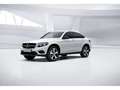Mercedes-Benz GLC 220 d 4MATIC Coupé Cam PTS LED SHZ EASY-PACK Weiß - thumbnail 1