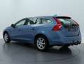 Volvo V60 1.6 T3 Momentum Bleu - thumbnail 8