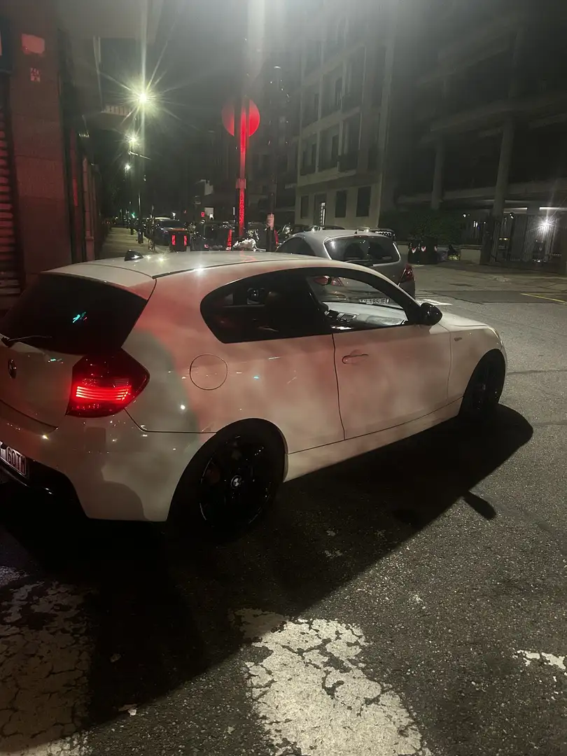 BMW 120 120d 3p futura allestimento M - 1