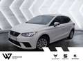 SEAT Ibiza 1.0 Style Beats KLIMA PDC SITZHEIZUNG Blanc - thumbnail 1