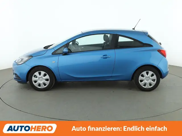 Opel Corsa view 3