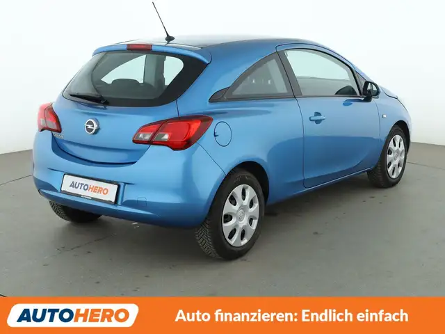 Opel Corsa view 6