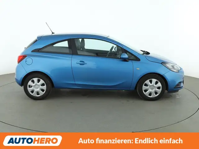 Opel Corsa view 7