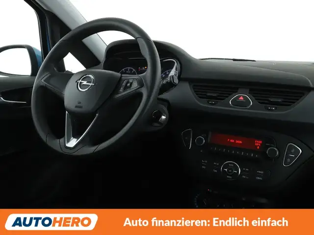 Opel Corsa view 13
