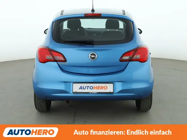 Opel Corsa view 5