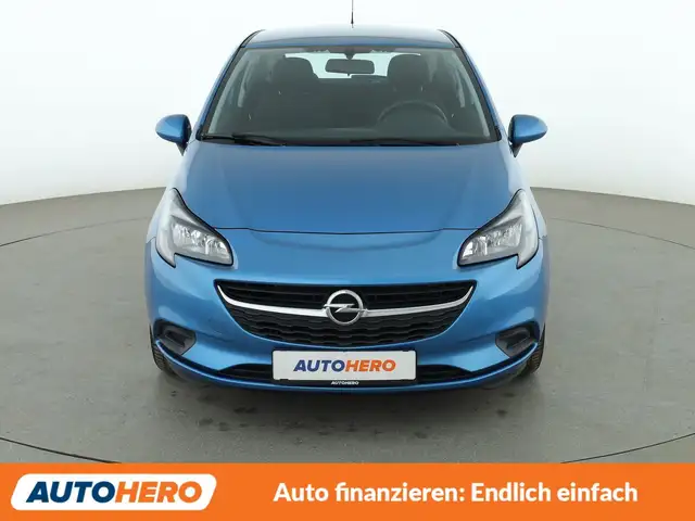 Opel Corsa view 9