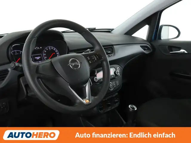 Opel Corsa view 11