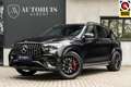 Mercedes-Benz GLE 53 AMG Hybrid 4MATIC+ Night Alcantara Zwart - thumbnail 1