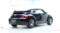 Volkswagen Beetle Cabrio 1,2 TSI BMT Cup 3 Jahre Garantie Schwarz - thumbnail 11