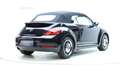 Volkswagen Beetle Cabrio 1,2 TSI BMT Cup 3 Jahre Garantie Schwarz - thumbnail 12