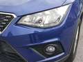 SEAT Arona ARONA XCELLENCE 1.0 ECO TSI SITZHEIZ. EINPARKH. Bleu - thumbnail 14