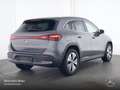 Mercedes-Benz EQA 300 4M PROG+PLUS-PAKET+KAMERA+MEMORY+KEYLESS Gris - thumbnail 3