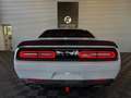 Dodge Challenger SCATPACK 6.4L /WIDEBODY/ALPINE®/RFK Gris - thumbnail 8