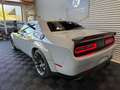 Dodge Challenger SCATPACK 6.4L /WIDEBODY/ALPINE®/RFK Gris - thumbnail 9