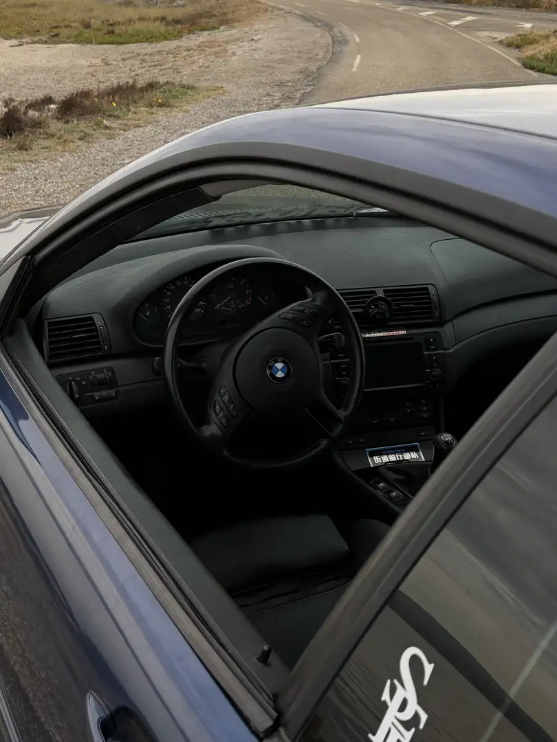 BMW 318 Coupe Ci Pack Confort - 2