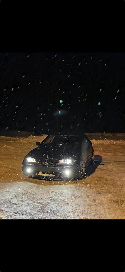 BMW 318 Coupe Ci Pack Confort - 1