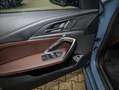 BMW iX2 eDrive20 M Sport HUD AHK RFK NAVI Standh. Grün - thumbnail 17
