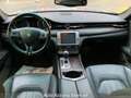Maserati Quattroporte V6 Diesel *UFFICIALE ITALIANA NO SUPERBOLLO* Silber - thumbnail 9