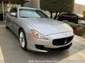 Maserati Quattroporte V6 Diesel *UFFICIALE ITALIANA NO SUPERBOLLO* Stříbrná - thumbnail 3