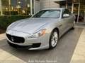 Maserati Quattroporte V6 Diesel *UFFICIALE ITALIANA NO SUPERBOLLO* srebrna - thumbnail 1