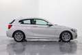 BMW 118 118d M Sport Edition Blanc - thumbnail 7