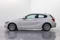 BMW 118 118d M Sport Edition Blanc - thumbnail 8