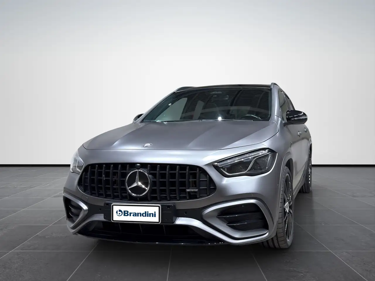 Mercedes-Benz