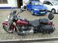 Harley-Davidson Softail Herita 1.HAND *NUR 1.555km* Roşu - thumbnail 3