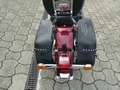 Harley-Davidson Softail Herita 1.HAND *NUR 1.555km* Roşu - thumbnail 6