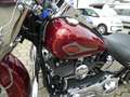 Harley-Davidson Softail Herita 1.HAND *NUR 1.555km* Roşu - thumbnail 15