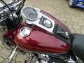 Harley-Davidson Softail Herita 1.HAND *NUR 1.555km* Roşu - thumbnail 8