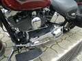 Harley-Davidson Softail Herita 1.HAND *NUR 1.555km* Roşu - thumbnail 14