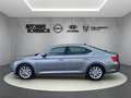 Skoda Superb 2,0 TDI Style Grau - thumbnail 4