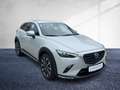 Mazda CX-3 /G121/AT/REVOLUTION SHZ Navi Led RFK Weiß - thumbnail 4