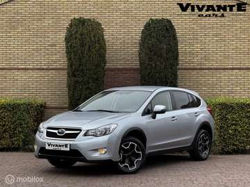 2.0i Luxury Plus AWD AUT*Camera*Clima*Trekhaak*Sto