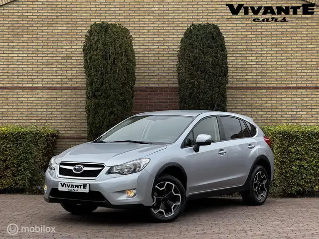 Subaru XV 2.0i Luxury Plus AWD AUT*Camera*Clima*Trekhaak*Sto