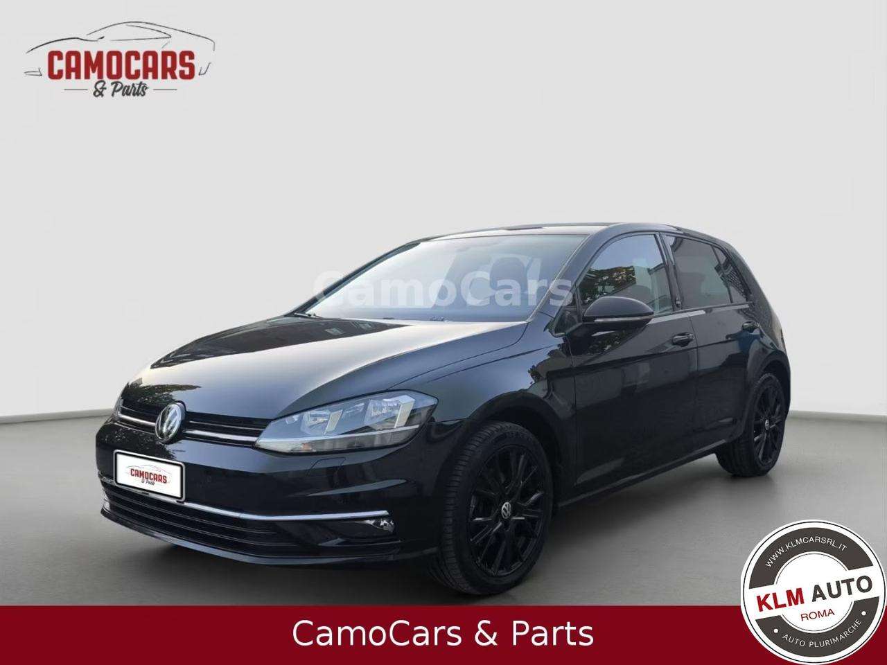 Volkswagen Golf 1.5 TSI ACT 5p. Sport + altre in sede