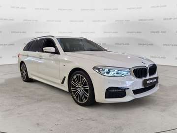 d xDrive 249CV Touring Msport UNICO PROPRIETARIO