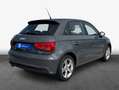 Audi A1 1.0 TFSI ultra Sportback sport Grau - thumbnail 2