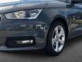 Audi A1 1.0 TFSI ultra Sportback sport Gris - thumbnail 4