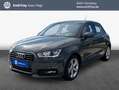 Audi A1 1.0 TFSI ultra Sportback sport Grau - thumbnail 1