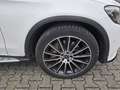 Mercedes-Benz GLC 300 GLC -Klasse Coupe GLC 300 4Matic Weiß - thumbnail 16