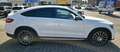 Mercedes-Benz GLC 300 GLC -Klasse Coupe GLC 300 4Matic Weiß - thumbnail 4