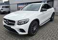 Mercedes-Benz GLC 300 GLC -Klasse Coupe GLC 300 4Matic Weiß - thumbnail 1