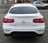 Mercedes-Benz GLC 300 GLC -Klasse Coupe GLC 300 4Matic Weiß - thumbnail 7